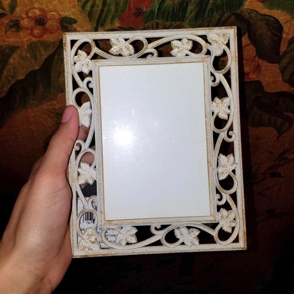 Photo frame